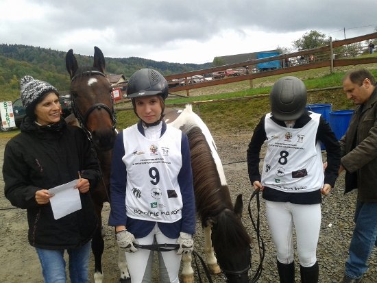 Kamionka 2015